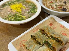 -杏花村水席楼·洛阳水席(老城十字街店)