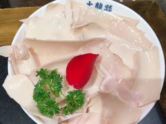 脆爽猪黄喉-大龙燚火锅(春熙店)