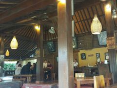 -Pundi Pundi Restaurant