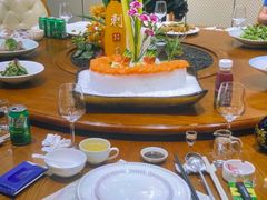 -吴中欢朋酒店-中餐厅