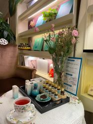 -东方美美容SPA会所