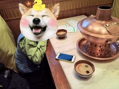 -南门涮肉(天坛店)