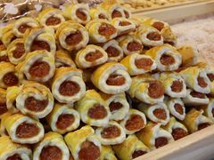 -玛尔哈巴·塔塔尔糕点(华侨小区店)