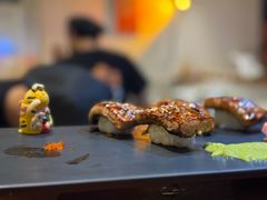 鹅肝寿司-戏作寿司(观音桥店)