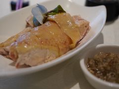 -晋江荣誉国际酒店·港誉茶餐厅