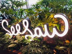 -Seesaw Coffee(朝阳大悦城店)