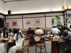 -暖食光·台式家庭餐厅·生日主题店(万达店)