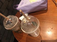 -星巴克(成都锦里店)