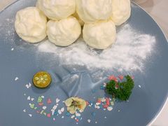 -南山鲜虾面·活鲜小馆·海味大连菜(南山总店)