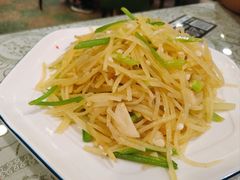 -李连贵熏肉大饼(沈阳站店)