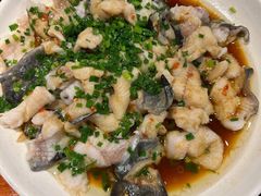 随缘一品鱼-随缘小馆(红岭路店)