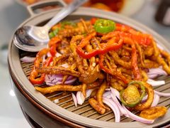 -鑫悦诚府·新鲁菜·餐厅(趵突泉店)