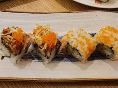 寿司-温野菜涮涮锅(大悦城店)