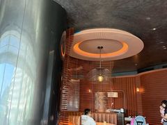 -深圳美高梅酒店-品聚嘉府中餐厅