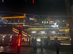 -重庆解放碑威斯汀酒店