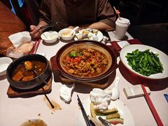 -千百味红餐厅·江西菜(绿地双子塔店)