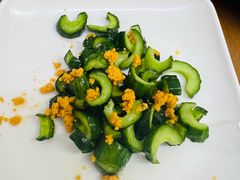 -海胆小馆(东北水饺·春柳店)