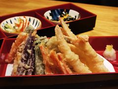 -桃屋日本料理(清华科技园店)