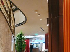 -上海人家花樣年华(中山公园店)