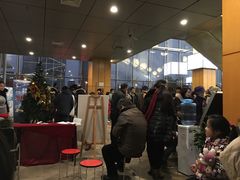 -丽池宫韩式汗蒸会馆(华灯坊店)