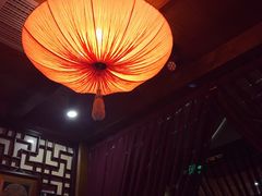 -一叶一世界•素食餐厅(环球中心店)