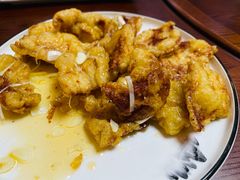 -大家乐东北菜(富河园店)