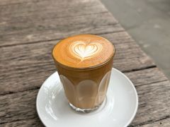 -VOYAGE COFFEE 咖啡烘焙工坊店(798艺术区店)