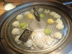 -山河屯铁锅炖鲜鹅·东北菜(开发区一店)