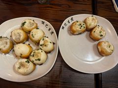 -哑巴生煎(临顿路店)
