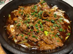 -水天堂西餐厅(绿宝广场店)