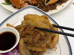 -喜记避风塘炒辣蟹(旗舰店)