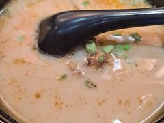 -禾绿回转寿司(万柳华联店)