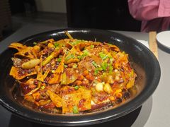 -掌上鲜(南顺城街店)