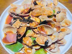 -蚝得喜海鲜(东城店)