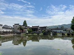 -呈坎景区