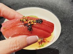-元熹会席料理