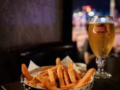 -Wooloomooloo Steakhouse(尖沙咀中心店)