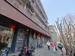 -李先生牛肉面大王(北京东四店)