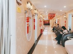 -深圳春天阳光医院·轮廓抗衰中心