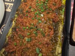 -烤匠麻辣烤鱼(万象城店)