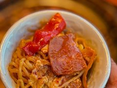 -一品诚记烤肉(大连柏威年购物中心店)