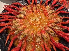 -红盔甲·小龙虾(天钥桥店)