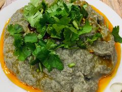 麻豆腐-宝瑞门钉肉饼店