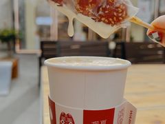 -Seesaw Coffee(苏州中心店)