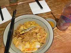 蟹黄鱼面-蟹黄鱼·深夜面馆(巨鹿路店)