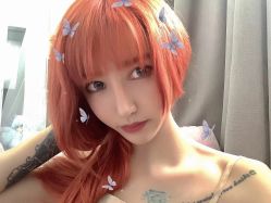 -3AM·S HAIR SALON烫发染发接发
