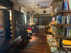 -雕刻时光·无国界料理西餐厅(五山店)