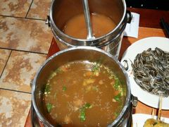 -金刚山烧烤(红旗大街店)