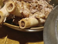 -95号酱骨·一块豆腐(展春园西路店)