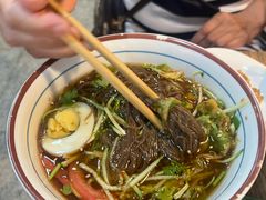 -久品肥牛烤肉(碧海华庭店)